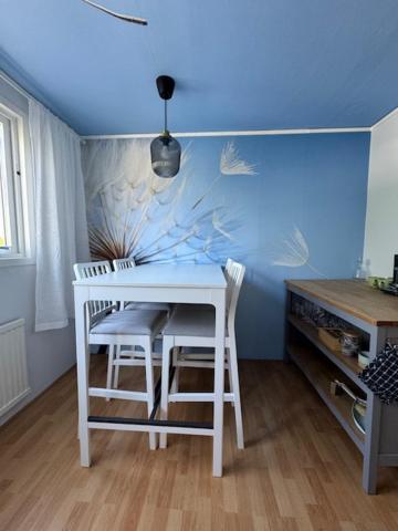 B & B Hjaerthuset Zweden Ekshaerad Extérieur photo